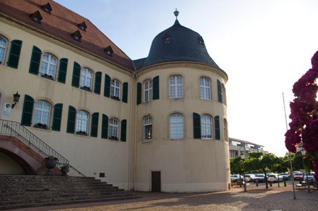 Bad Bergzabern